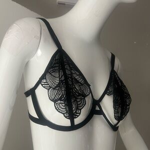 Bluebella Intimates Emerson Sz 38DD Underwire Bra - New with tags